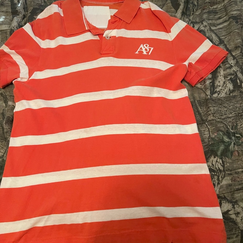 Nice shirt cleaning closet out